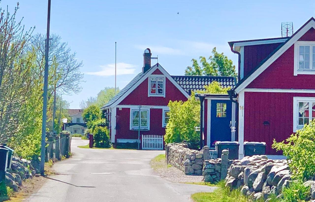 4Hearts B&B Sölvesborg Extérieur photo