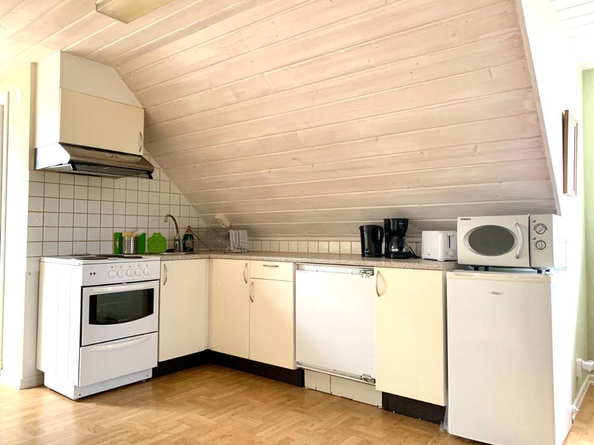 4Hearts B&B Sölvesborg Extérieur photo