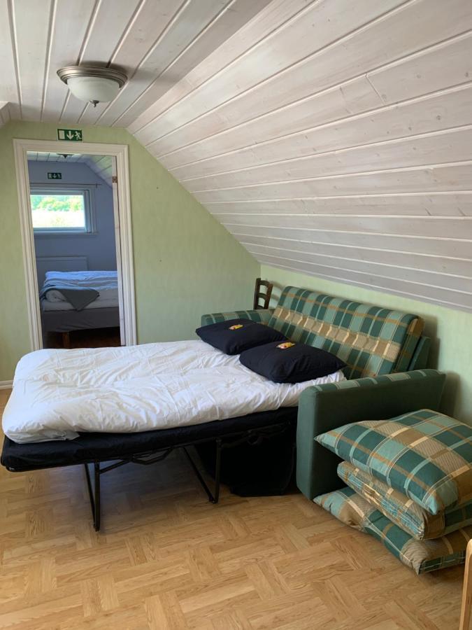 4Hearts B&B Sölvesborg Extérieur photo