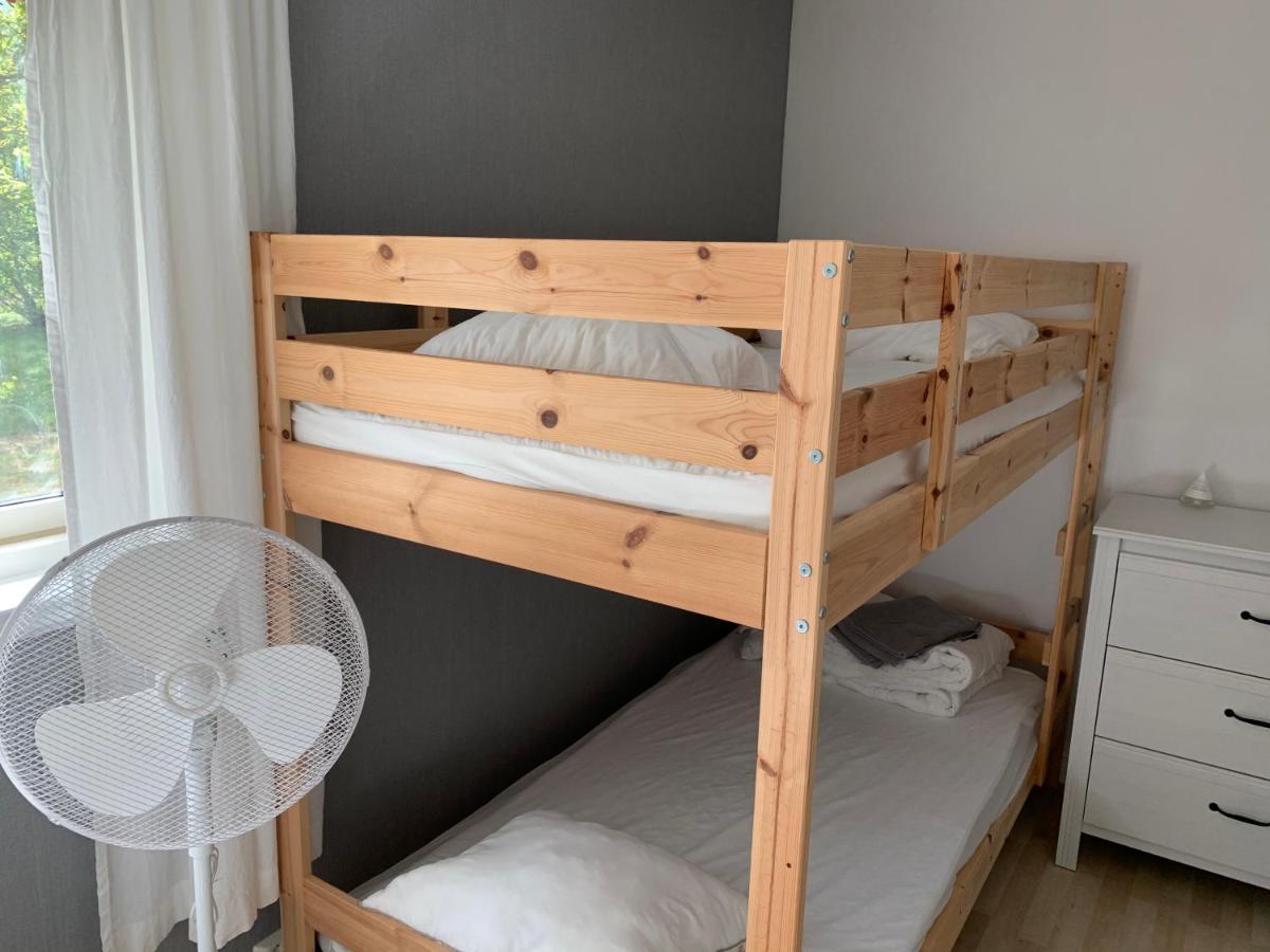 4Hearts B&B Sölvesborg Extérieur photo