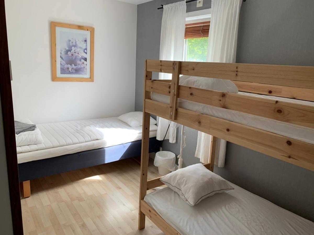 4Hearts B&B Sölvesborg Extérieur photo