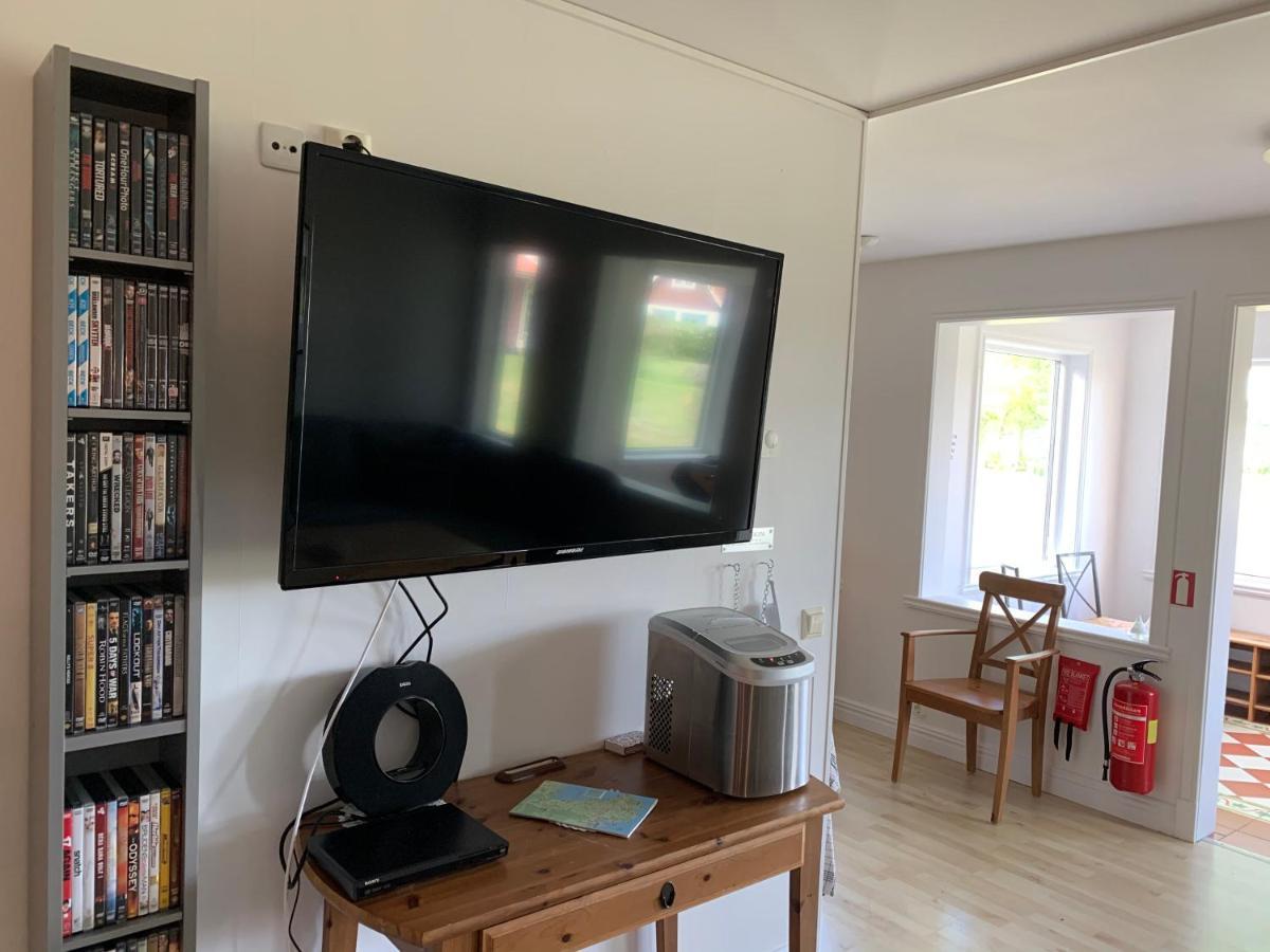 4Hearts B&B Sölvesborg Extérieur photo
