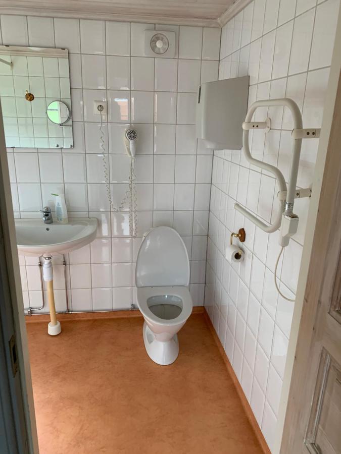 4Hearts B&B Sölvesborg Extérieur photo