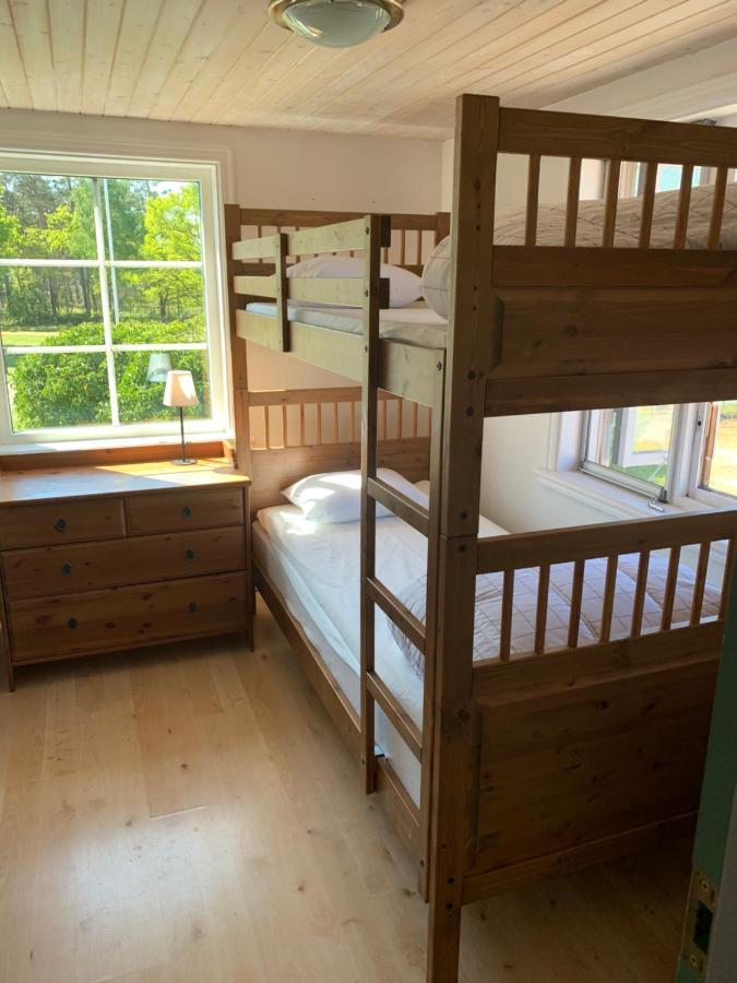 4Hearts B&B Sölvesborg Extérieur photo