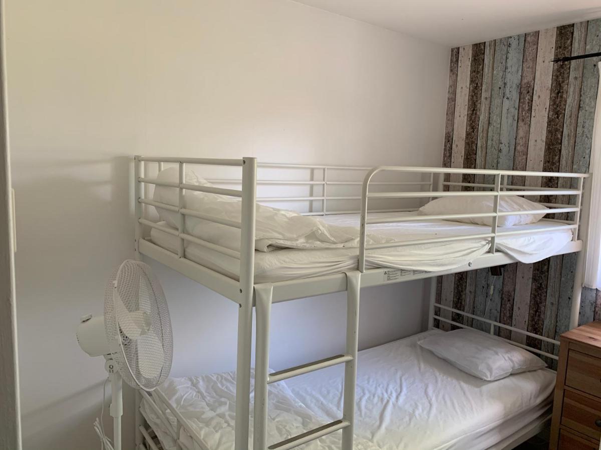 4Hearts B&B Sölvesborg Extérieur photo
