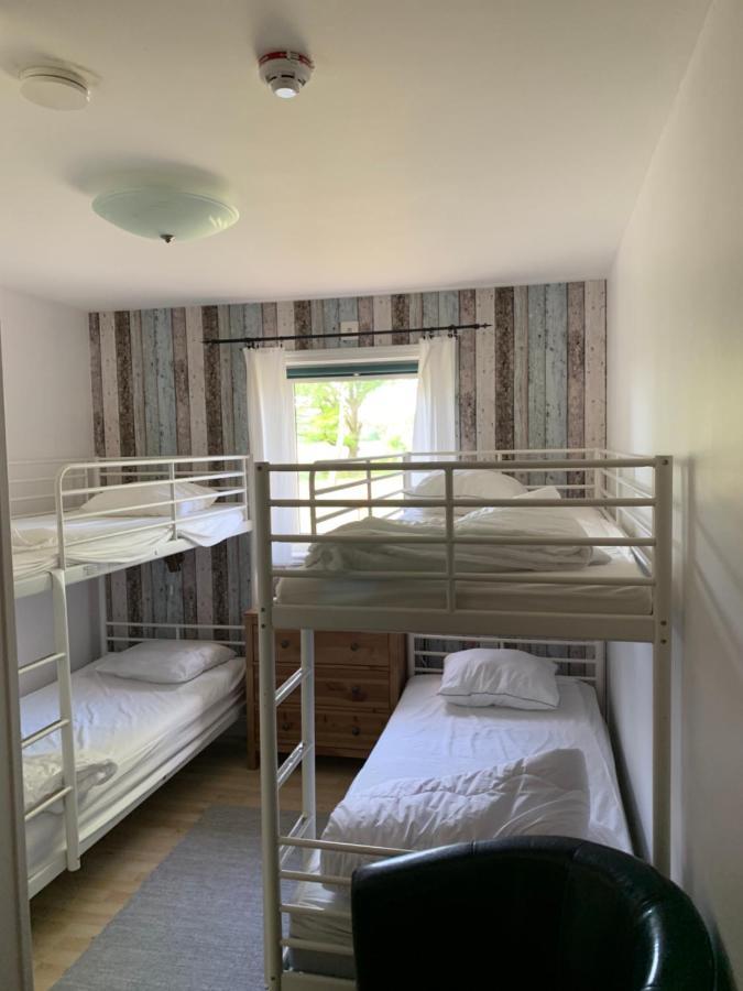 4Hearts B&B Sölvesborg Extérieur photo