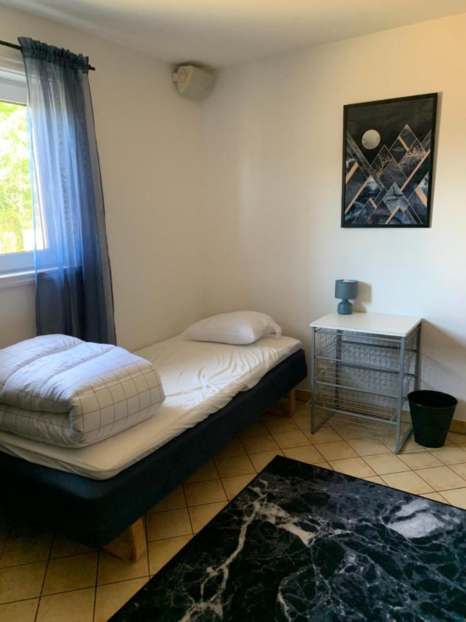 4Hearts B&B Sölvesborg Extérieur photo