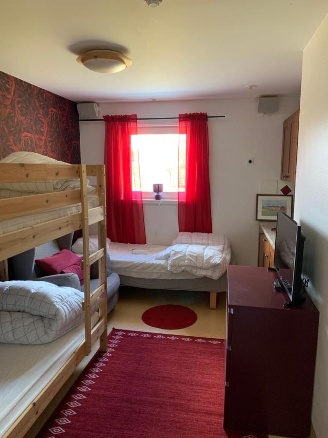 4Hearts B&B Sölvesborg Extérieur photo