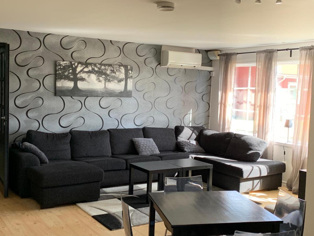 4Hearts B&B Sölvesborg Extérieur photo