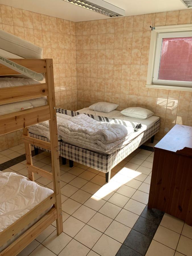 4Hearts B&B Sölvesborg Extérieur photo