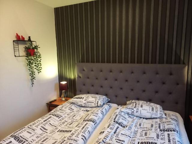 4Hearts B&B Sölvesborg Extérieur photo