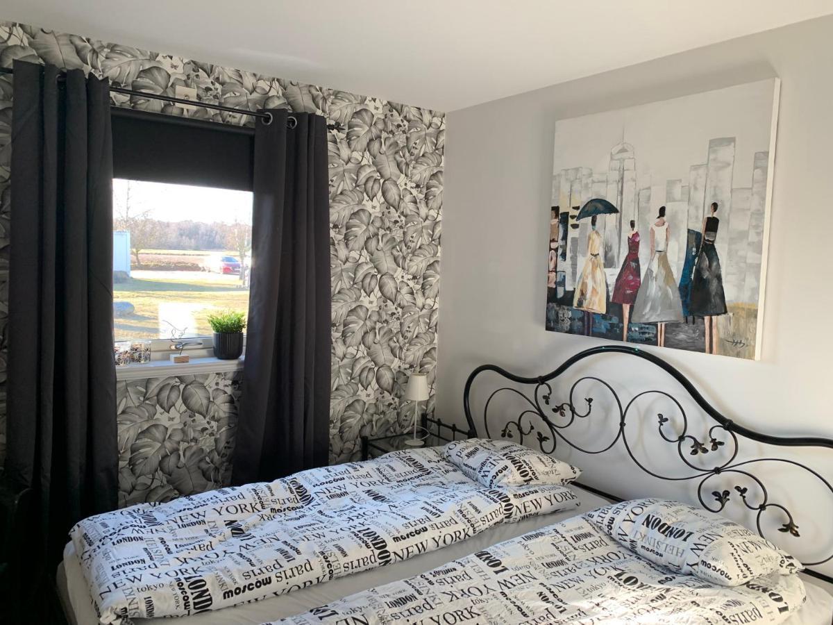 4Hearts B&B Sölvesborg Extérieur photo