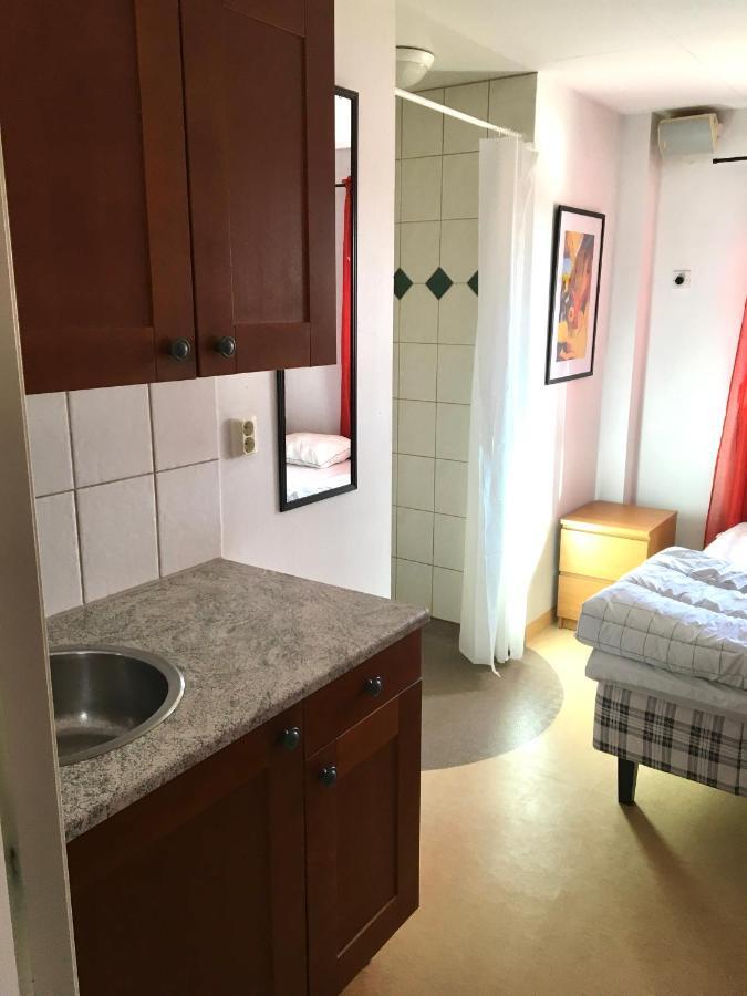 4Hearts B&B Sölvesborg Extérieur photo