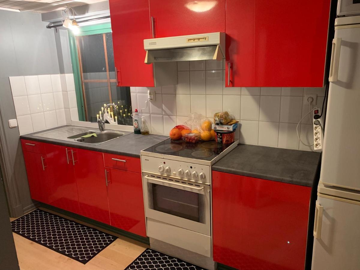 4Hearts B&B Sölvesborg Extérieur photo