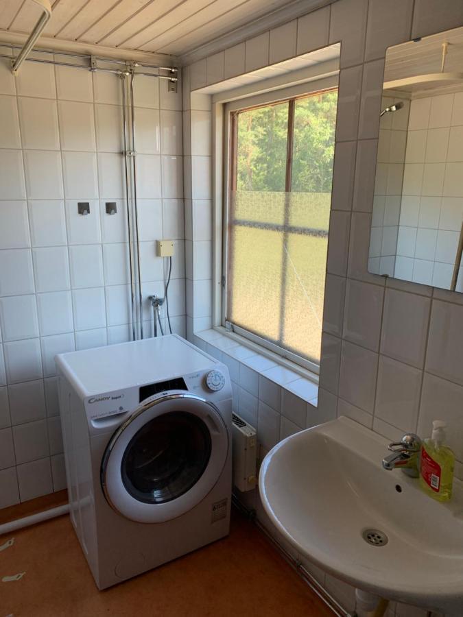 4Hearts B&B Sölvesborg Extérieur photo