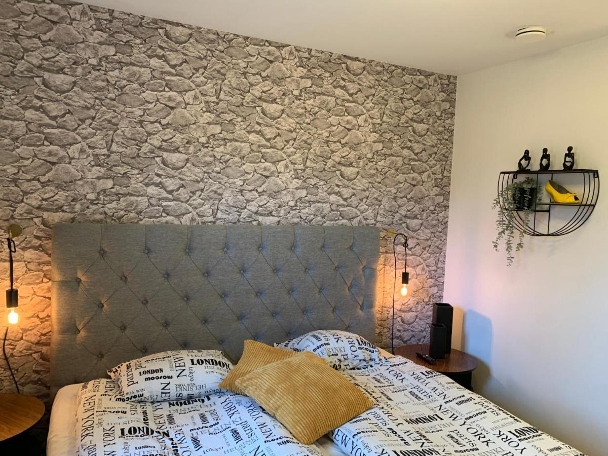4Hearts B&B Sölvesborg Extérieur photo