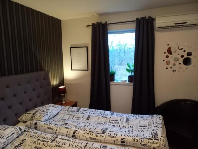 4Hearts B&B Sölvesborg Extérieur photo