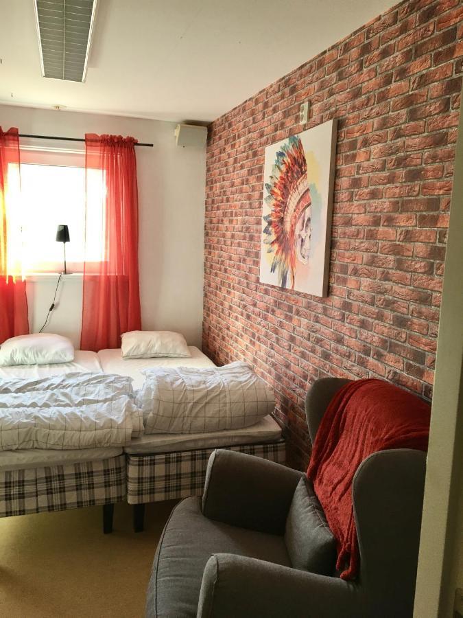 4Hearts B&B Sölvesborg Extérieur photo