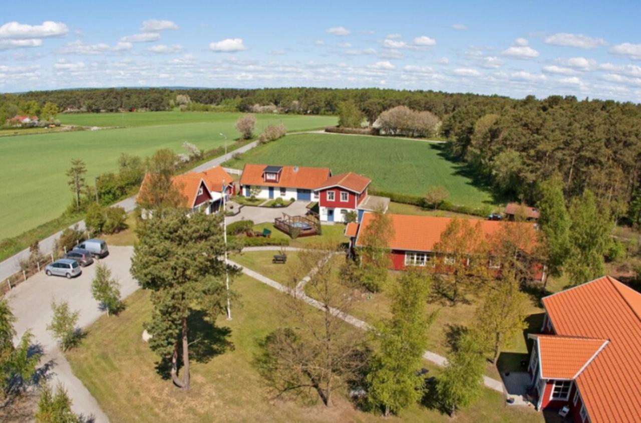4Hearts B&B Sölvesborg Extérieur photo